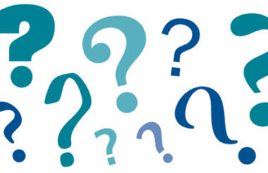 question